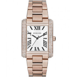 Correa de reloj Michael Kors MK3255 Acero Rosado 21mm