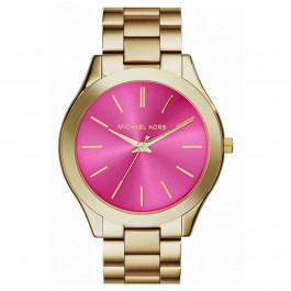 Correa de reloj Michael Kors MK3264 Acero Chapado en oro 20mm