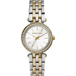 Correa de reloj Michael Kors MK3323 Acero Bicolor 15mm