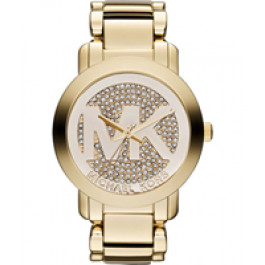 Correa de reloj Michael Kors MK3462 Acero 24mm