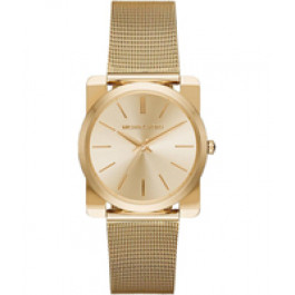 Correa de reloj Michael Kors MK3496 Acero Chapado en oro 20mm