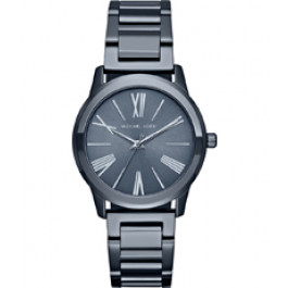 Correa de reloj Michael Kors MK3509 Acero Azul 20mm