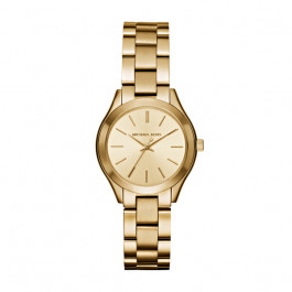 Michael Kors Reloj de cristal (plano) MK3512 