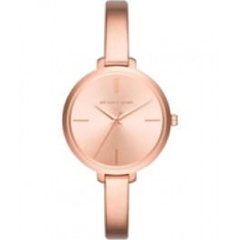 Correa de reloj Michael Kors MK3547 Acero Rosado 8mm