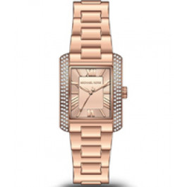 Correa de reloj Michael Kors MK3572 Acero Rosado 18mm