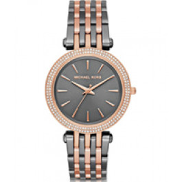 Correa de reloj Michael Kors MK3584 Acero Bicolor 20mm