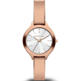 Correa de reloj Michael Kors MK3597A Acero Rosado 10mm