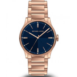 Correa de reloj Michael Kors MK3616W Acero Rosado 18mm