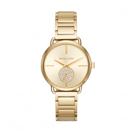 Michael Kors Eslabónes de reloj MK3639 - Acero - (2 piezas)