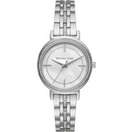 Correa de reloj Michael Kors MK3641 Acero 14mm