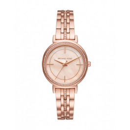 Correa de reloj Michael Kors MK3643 Acero Rosado 14mm