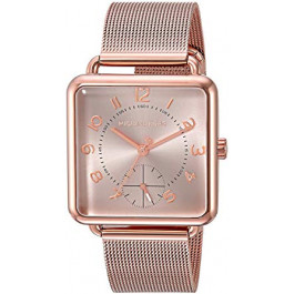Correa de reloj Michael Kors MK3664 Acero Rosado 18mm