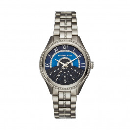 Correa de reloj Michael Kors MK3720 Acero Acero 18mm