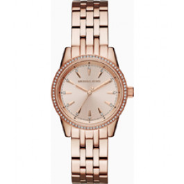 Correa de reloj Michael Kors MK3743 Acero Rosado 16mm