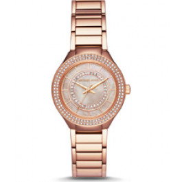 Correa de reloj Michael Kors MK3802 Acero Rosado 12mm