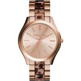Correa de reloj Michael Kors MK4301 Acero Rosado 20mm