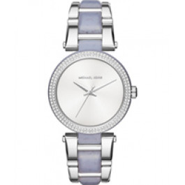 Correa de reloj Michael Kors MK4321 Acero inoxidable Acero 10mm