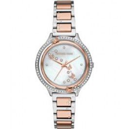 Correa de reloj Michael Kors MK4349 Acero 14mm