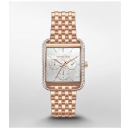 Correa de reloj Michael Kors MK4375 Acero Rosado 20mm