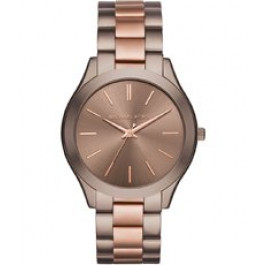 Correa de reloj Michael Kors MK4402 Acero Bicolor 20mm