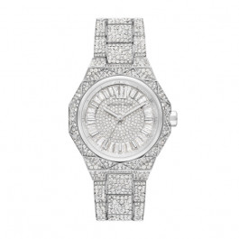 Michael Kors Vidrio de reloj (cóncavo) MK4691 