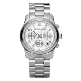 Michael Kors Vidrio de reloj (cóncavo) MK5076 