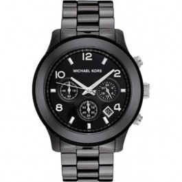 Armani Eslabónes de reloj MK5164 - Cerámica - (2 piezas)