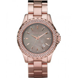 Michael Kors Eslabónes de reloj MK5453 - Acero inoxidable - (1 pieza)