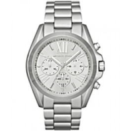 Correa de reloj Michael Kors MK5535 Acero 22mm
