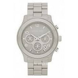 Correa de reloj Michael Kors MK5580 Cerámica Gris 20mm