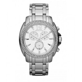 Correa de reloj Michael Kors MK5602 Acero inoxidable Acero 20mm