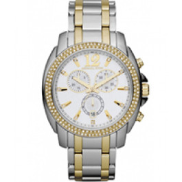 Correa de reloj Michael Kors MK5603 Acero inoxidable Multicolor 20mm