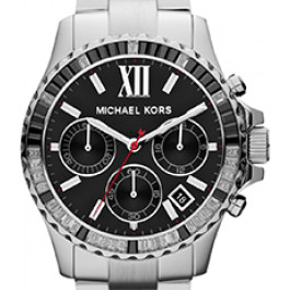 Correa de reloj Michael Kors MK5753 Acero 22mm