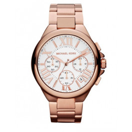 Correa de reloj Michael Kors MK5757 Acero Rosado 22mm