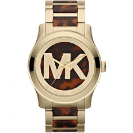 Correa de reloj Michael Kors MK5788 Acero Multicolor 24mm
