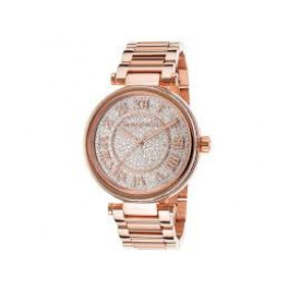 Michael Kors Eslabónes de reloj MK5868 - Acero - (1 pieza)