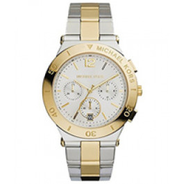 Correa de reloj Michael Kors MK5934 Acero Bicolor 22mm