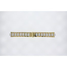 Correa de reloj Michael Kors MK5945 Acero inoxidable Multicolor 9mm