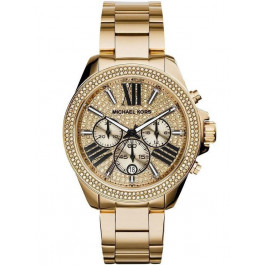 Michael Kors Eslabónes de reloj MK6095 - 18mm - (2 piezas)