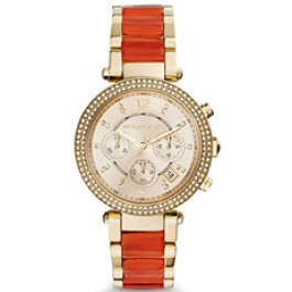 Correa de reloj Michael Kors MK6139 Acero Multicolor 20mm