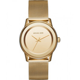 Correa de reloj Michael Kors MK6295 Acero Chapado en oro 20mm