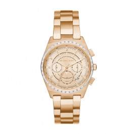 Correa de reloj Michael Kors MK6421 Acero Chapado en oro 20mm