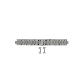 Correa de reloj Michael Kors MK6428 Acero inoxidable Acero 18mm