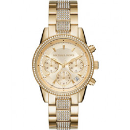 Michael Kors Eslabónes de reloj MK6484 - Acero inoxidable - (1 pieza)