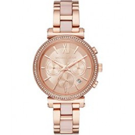 Michael Kors Eslabónes de reloj MK6560 - 14mm - (2 piezas)