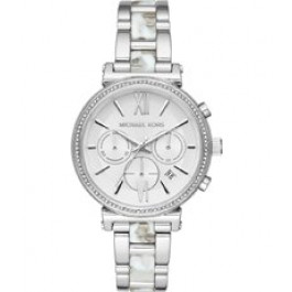 Correa de reloj Michael Kors MK6653 Acero 16mm