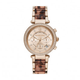 Correa de reloj Michael Kors MK6832 Acero Rosado 20mm