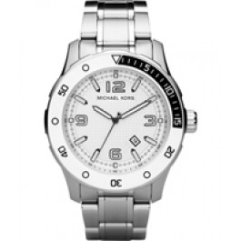 Correa de reloj Michael Kors MK7055 Acero 24mm