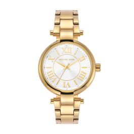 Michael Kors Eslabónes de reloj MK7418 - Acero - (1 pieza)