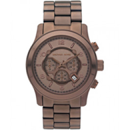 Michael Kors Eslabónes de reloj MK8204 - 24mm - (2 piezas)